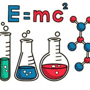 juego de quimica