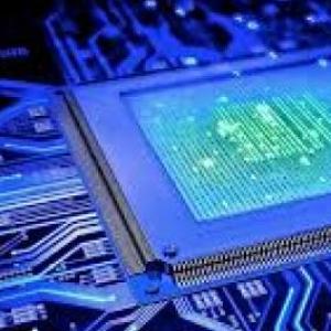 Partes Internas CPU