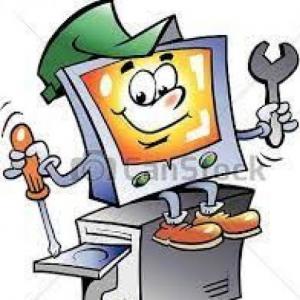 Armando el CPU