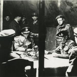 SEGUNDA GUERRA MUNDIAL