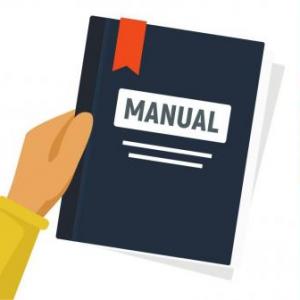 Manual de procedimientos