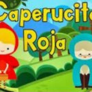 CAPERUCITA ROJA LA OCA