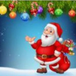 MEMORAMA NAVIDEÑO 5PZ