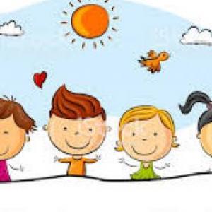 Portada del juego Find the partner – Idiomas