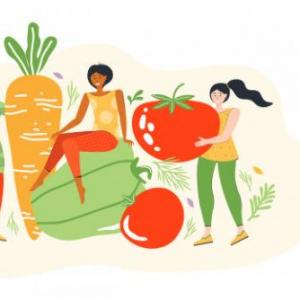 alimentación en la adolescencia