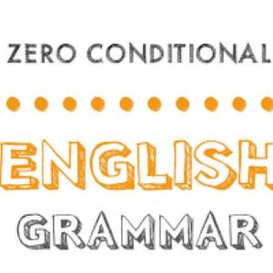 ZERO CONDITIONAL 