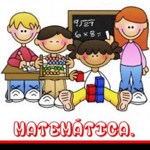 Imagen de portada del videojuego educativo: LA FAMILIA DEL 10., de la temática Matemáticas