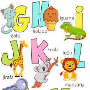 OCA LETRA INICIAL