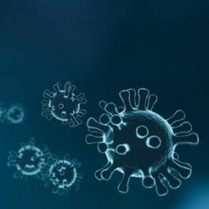 Imagen de portada del videojuego educativo: Medidas para prevenir el coronavirus, de la temática Salud