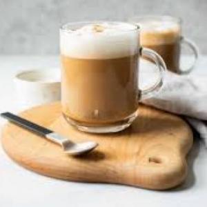 Bebidas a base de café_