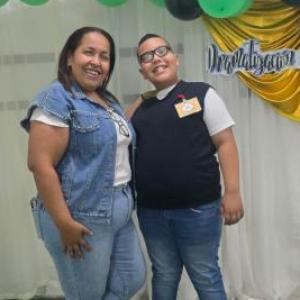 Omira  Chávez