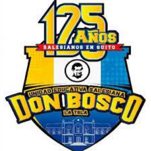 Padres Directores U.E. Salesiana Don Bosco La Tola
