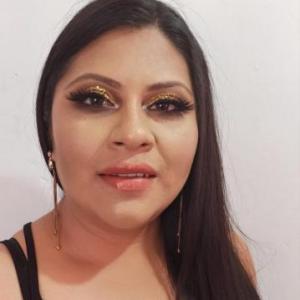 Antonia Jakeline Lapo Rojas