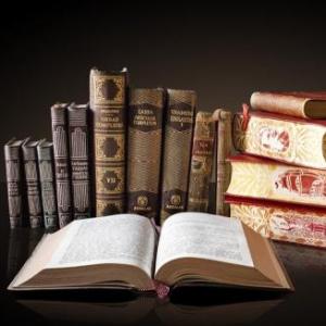 ¿Qué tanto sabes de Literatura?