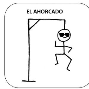 Ahorcado