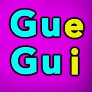 GUE Y GUI