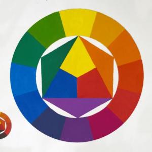 JUGAR CON COLORES
