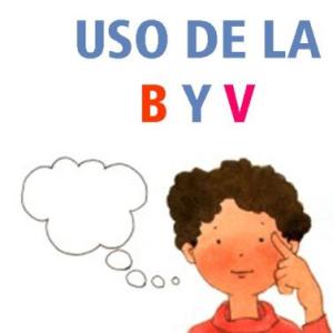 El uso de la
