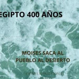 De la exclavitud a la libertad