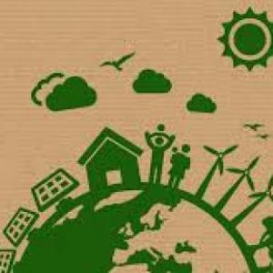 Energy-game