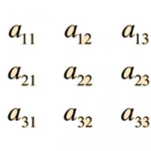 Resta de matrices