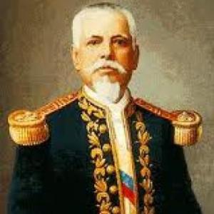 Trivia el General Eloy Alfaro- Museos de la Defensa