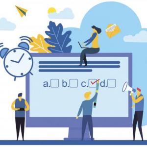 Procesos evaluativos
