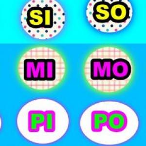 Buscando palabras