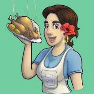 COCINA MEMORIA