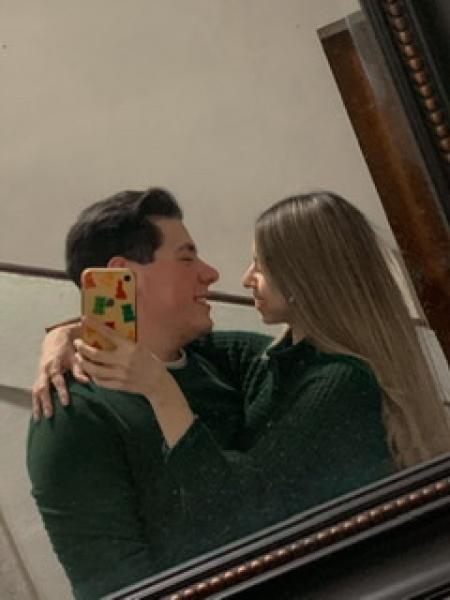 Tu y yo