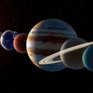planetas