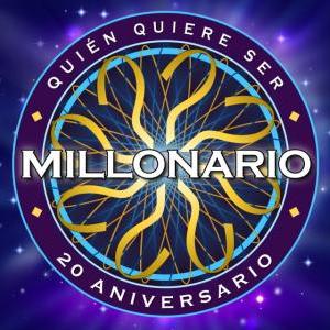 ¿QUIEN QUIERE SER MILLONARIO?