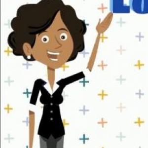 Imagen de portada del videojuego educativo: , de la temática