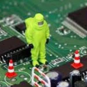 Electrónica Básica