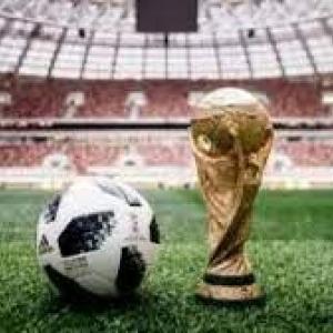 Los hechos mas importantes del futbol