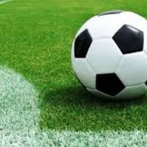 Historia del futbol