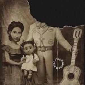 COCO: personajes de pelicula