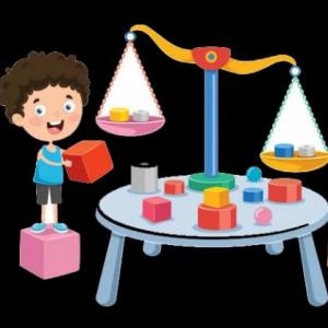 Imagen de portada del videojuego educativo: METACOGNICIÓN, de la temática Matemáticas