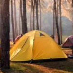 CAMPAMENTO