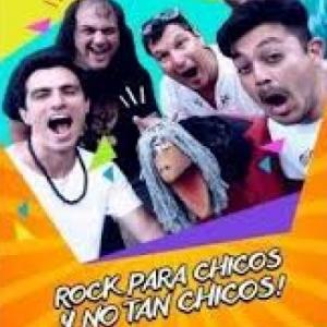 BANDAS LOCALES
