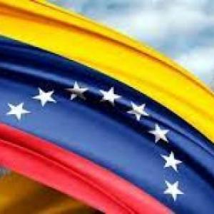Conociendo a Venezuela