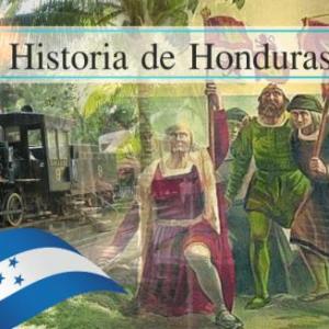 Sobre Historia de Honduras