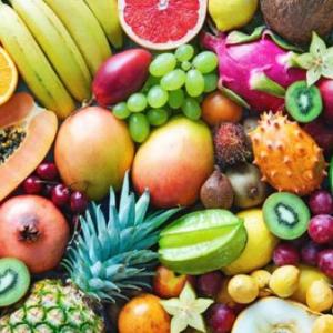Frutas