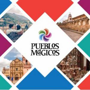 Pueblos Mágicos