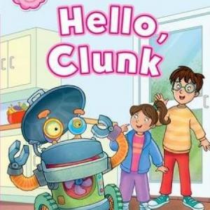 MEMORICE HELLO CLUNK