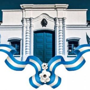 Nuestra Independencia