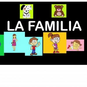 FAMILIA MINJARES