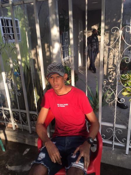 Diego Andrés  Moscote Rodríguez