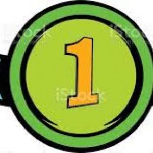 First conditional