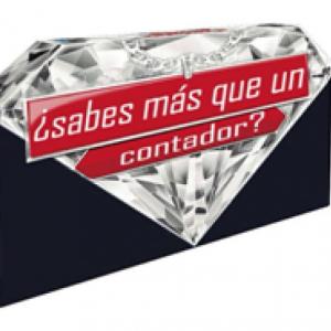 ¿Sabes màs que un contador?